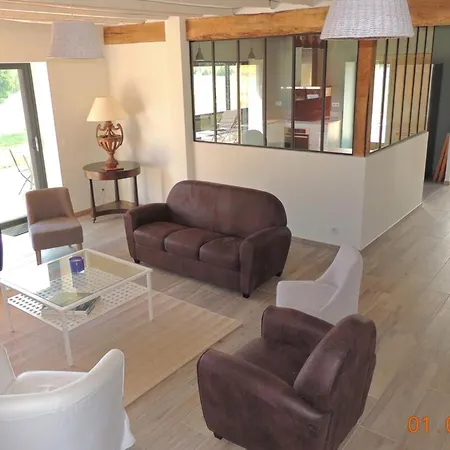 بيت للعطل La Bergerie De La Borie Piscine Pres Rocamadour Miers