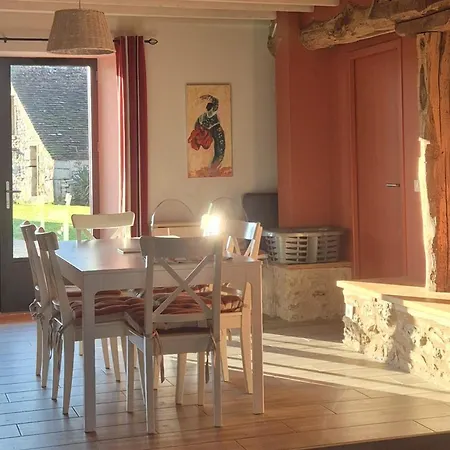 La Bergerie De La Borie Piscine Pres Rocamadour Miers