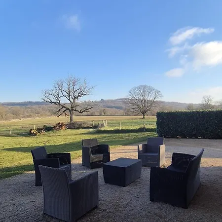 بيت للعطل La Bergerie De La Borie Piscine Pres Rocamadour