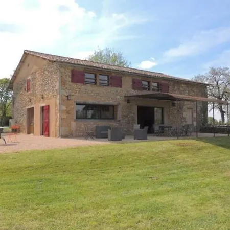 بيت للعطل La Bergerie De La Borie Piscine Pres Rocamadour