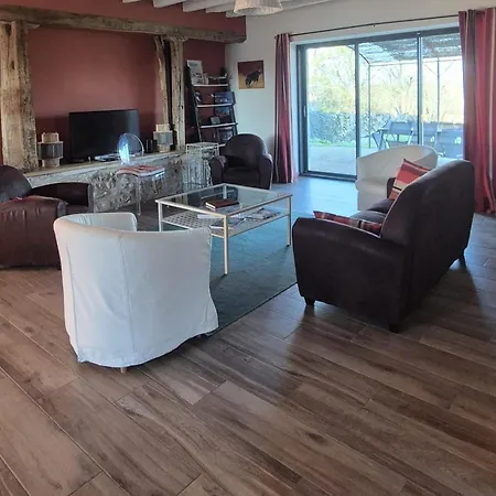 La Bergerie De La Borie Piscine Pres Rocamadour بيت للعطل *