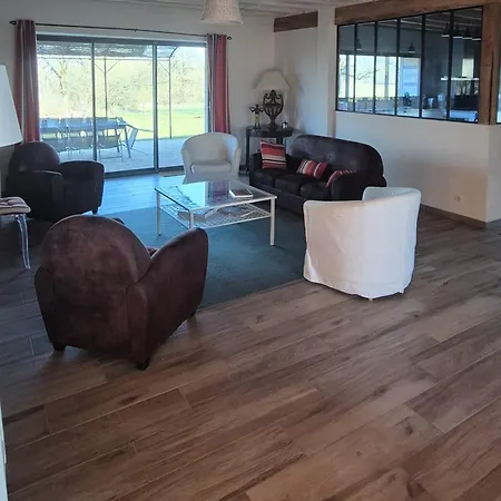 بيت للعطل La Bergerie De La Borie Piscine Pres Rocamadour Miers