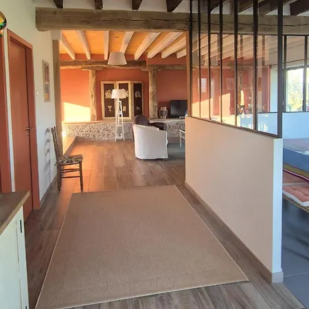 La Bergerie De La Borie Piscine Pres Rocamadour بيت للعطل Miers