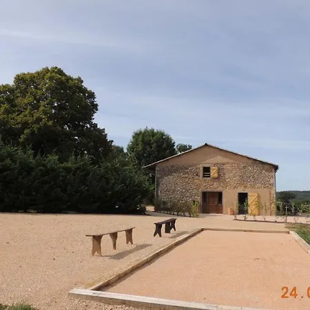La Bergerie De La Borie Piscine Pres Rocamadour * Miers