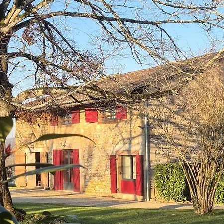 بيت للعطل La Bergerie De La Borie Piscine Pres Rocamadour Miers